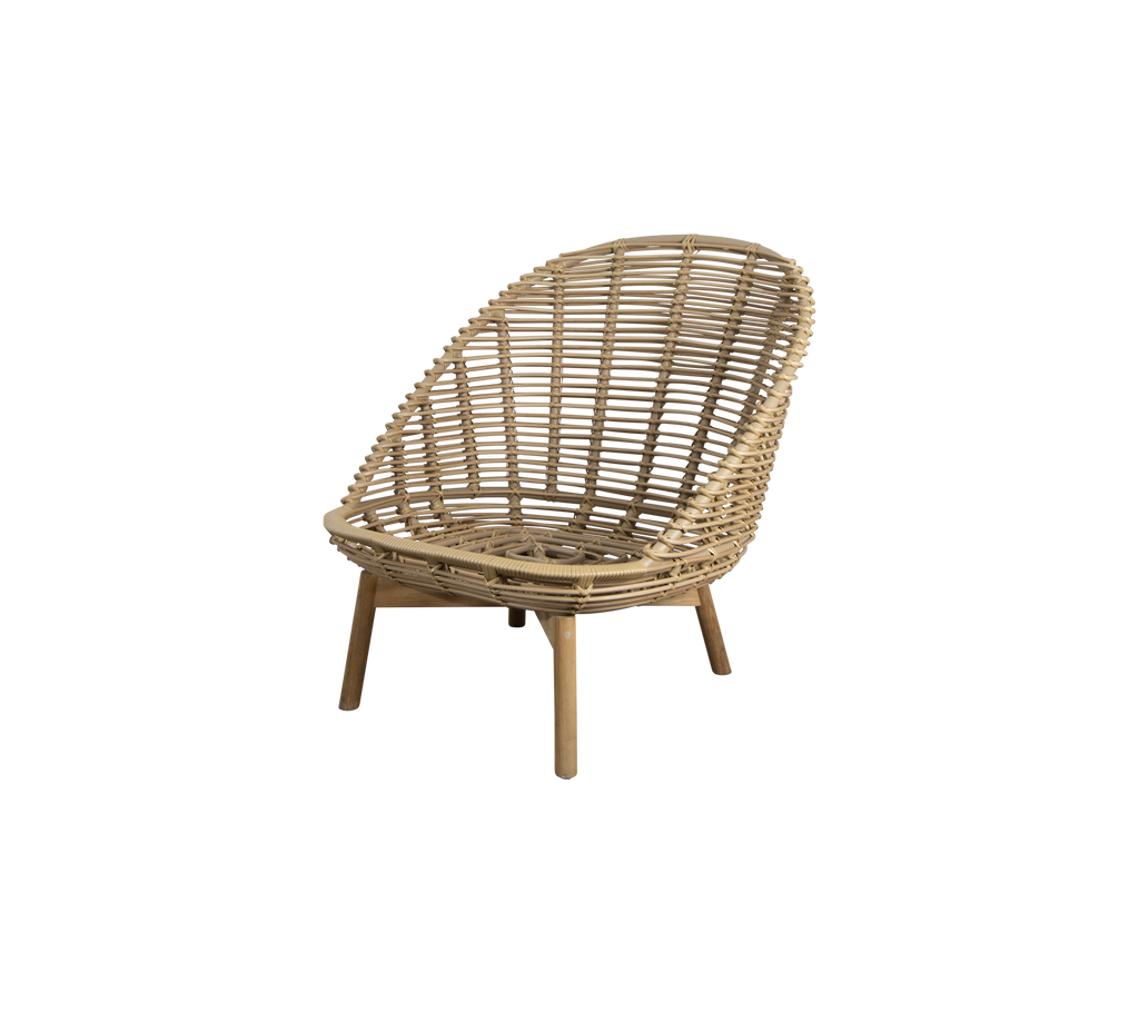 Hive lounge chair