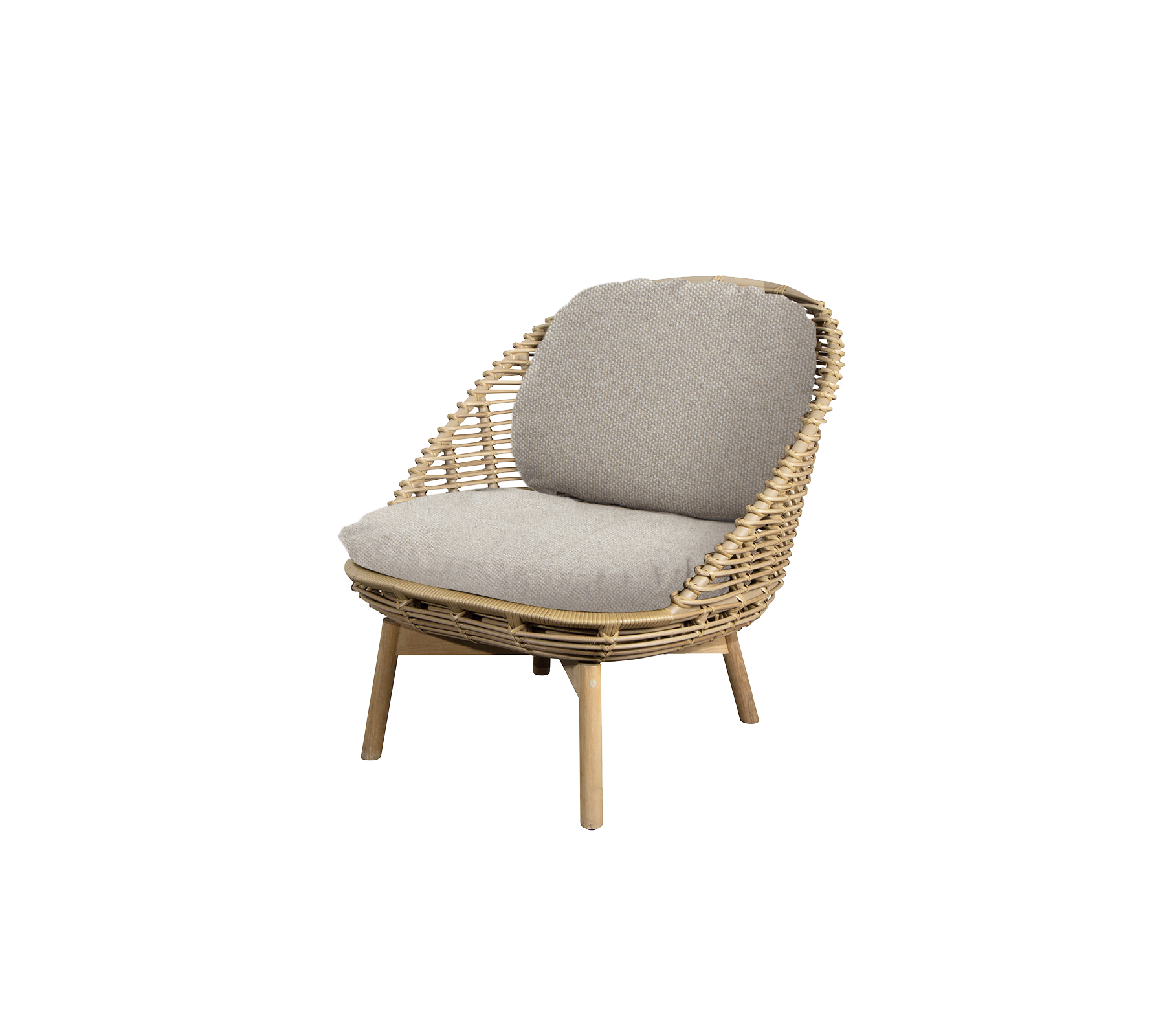 Hive lounge chair