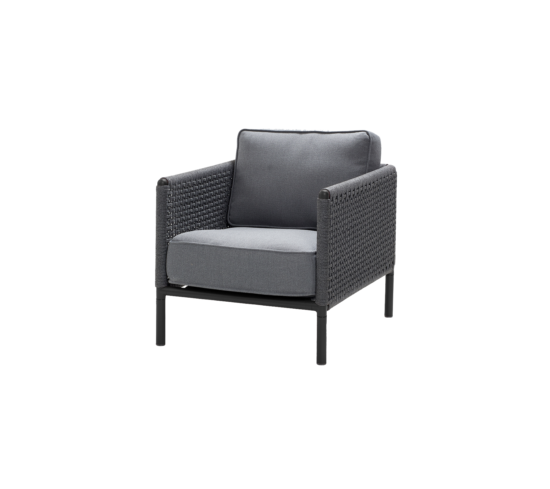 Encore lounge chair