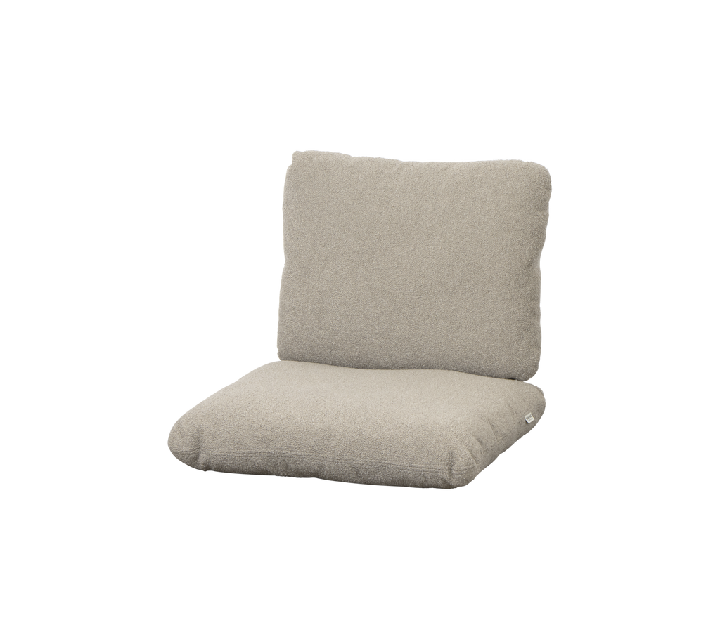 Cushion set, Sticks armchair