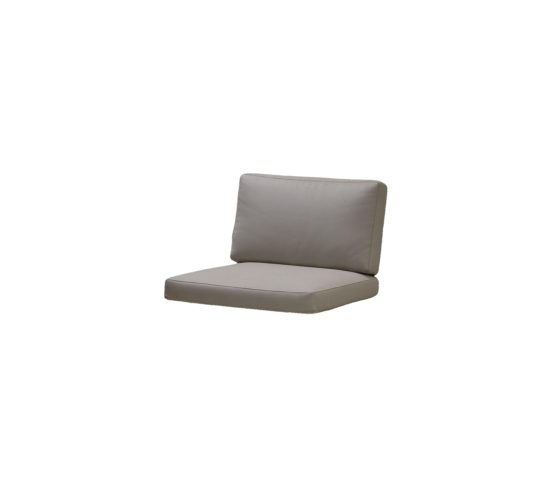 Cushion set, Connect lounge chair