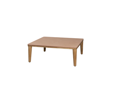 Capture coffee table, 85x85 cm