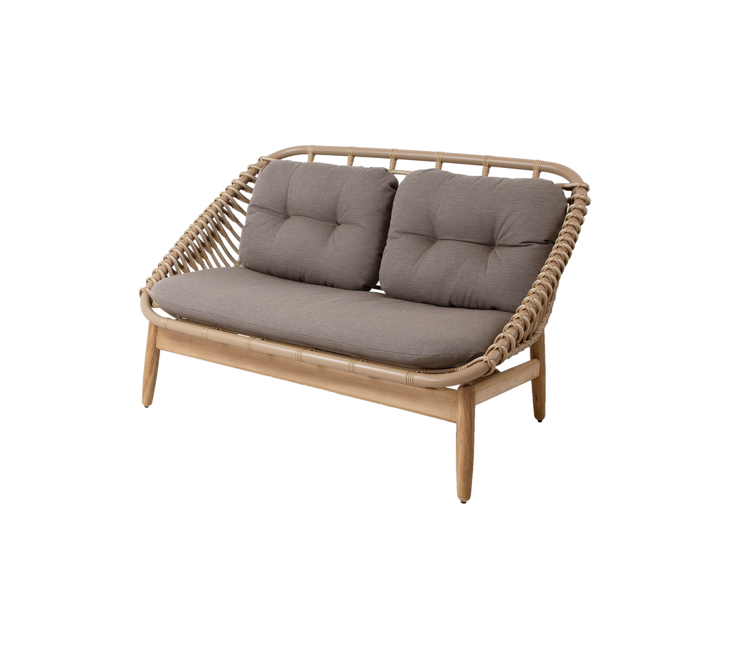 Strington 2-seater sofa