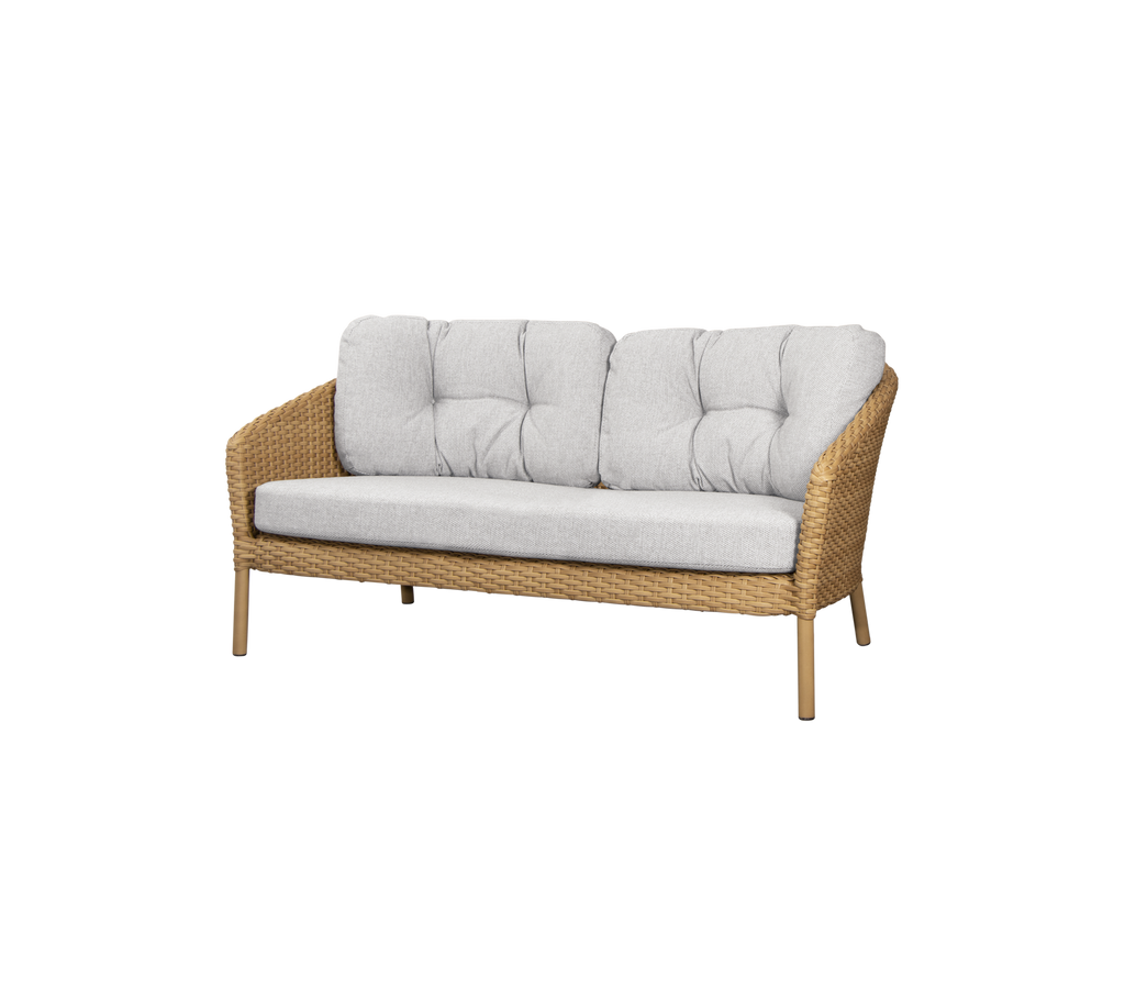 Ocean large 2-seater sofa