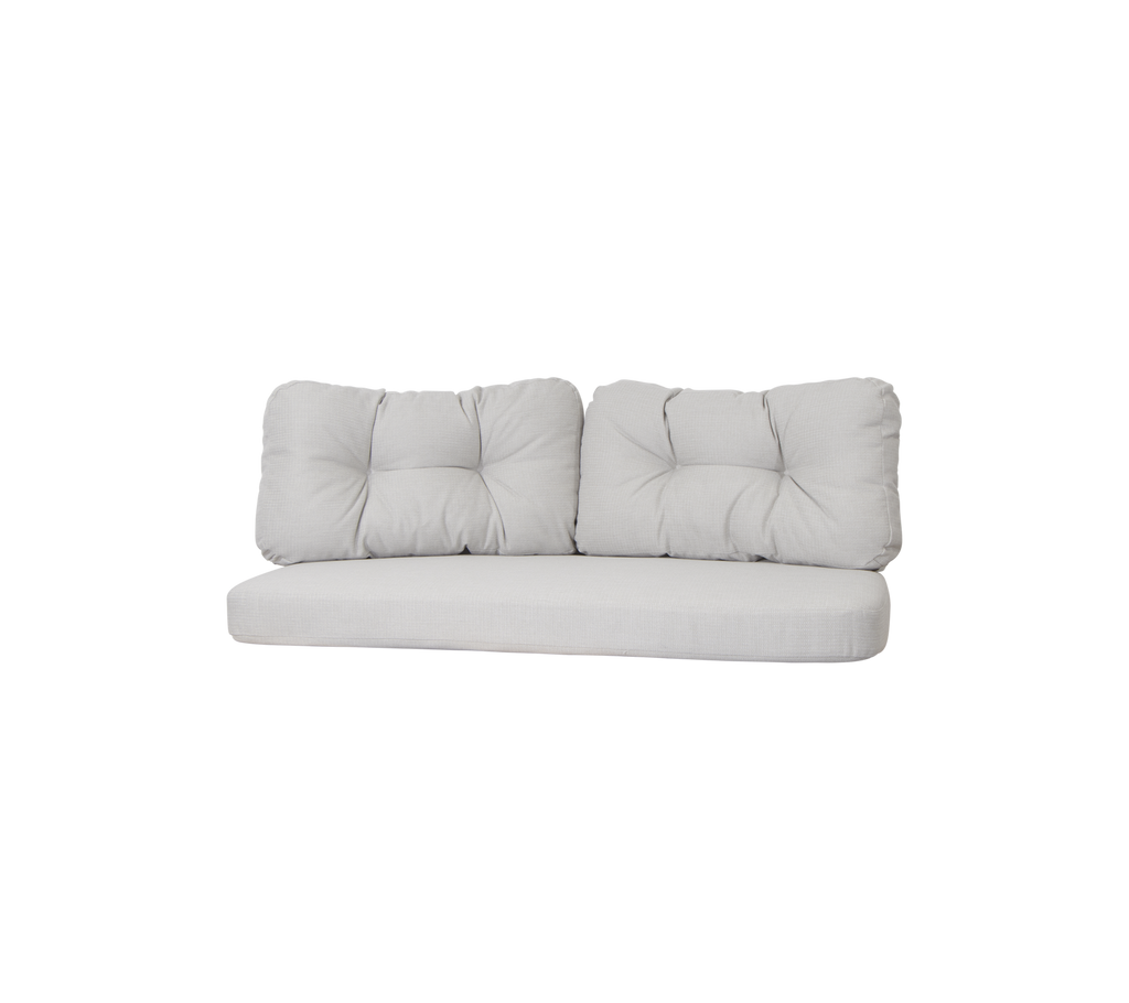 Cushion set, Ocean large 2-seater sofa