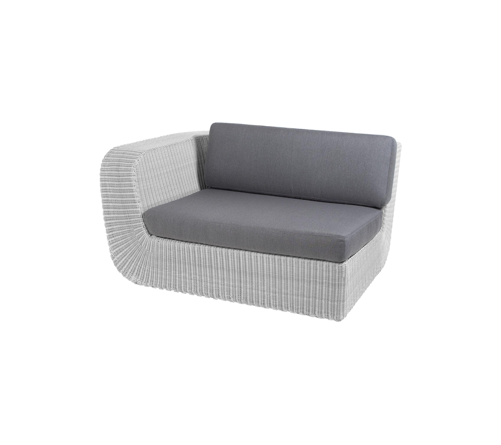 Savannah 2-seater sofa, right module