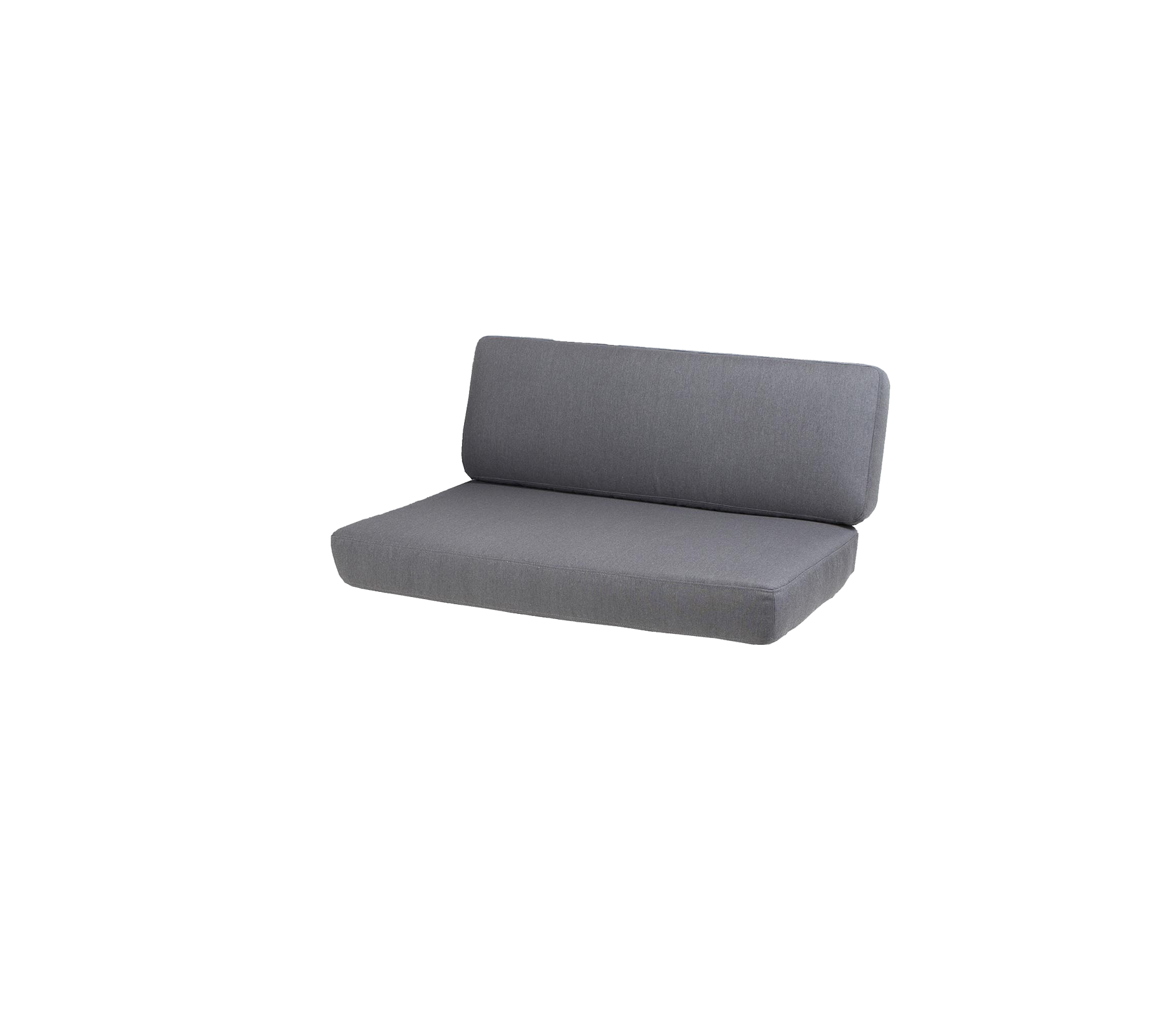 Cushion set, Savannah 2-seater sofa, left module