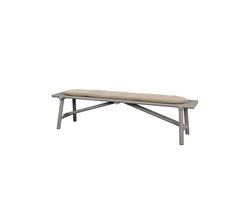 Sticks bench