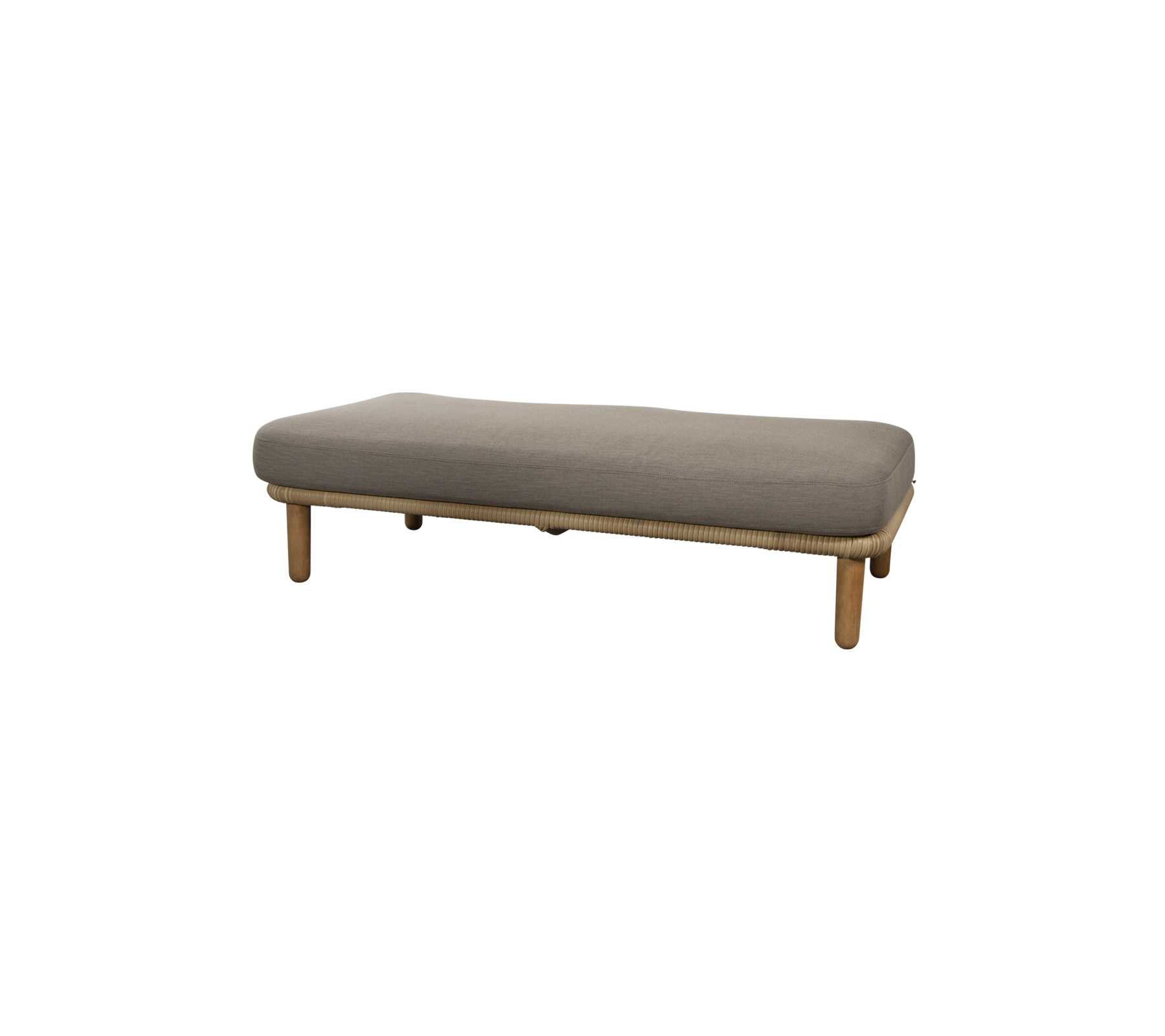 Arch 2-seater sofa module