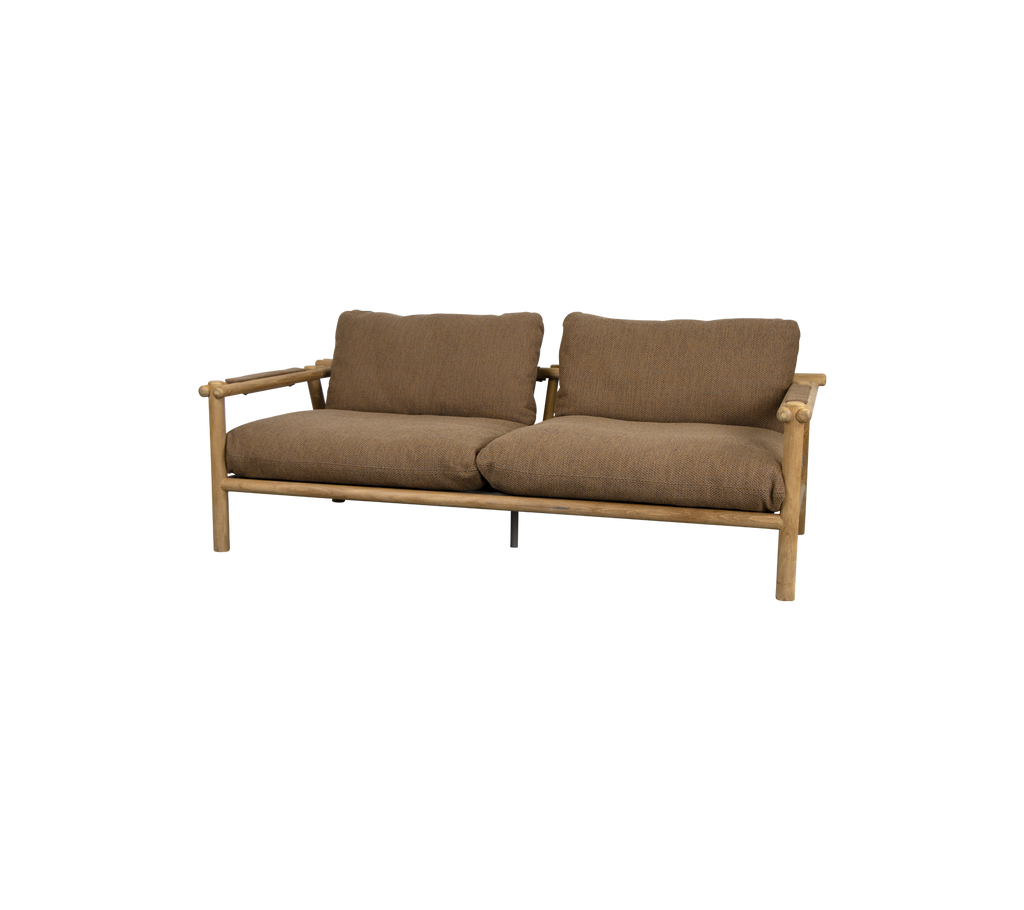 Cushion set, Sticks 2-seater sofa