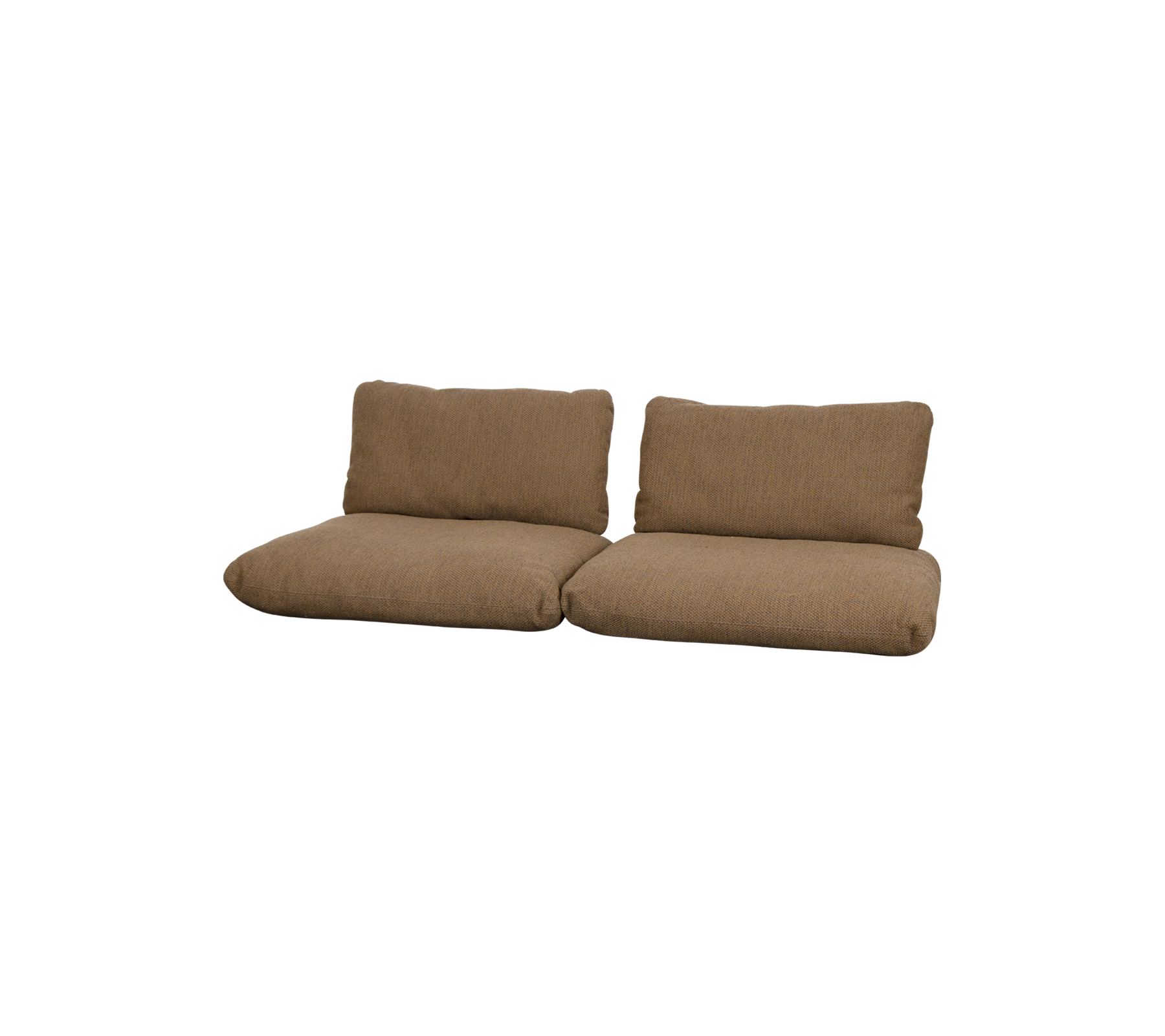 Cushion set, Sticks 2-seater sofa