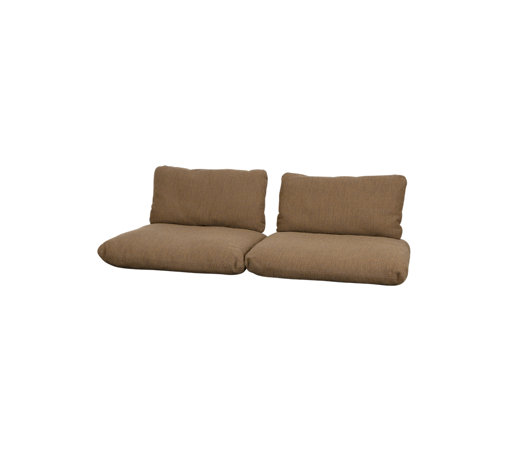 Cushion set, Sticks 2-seater sofa