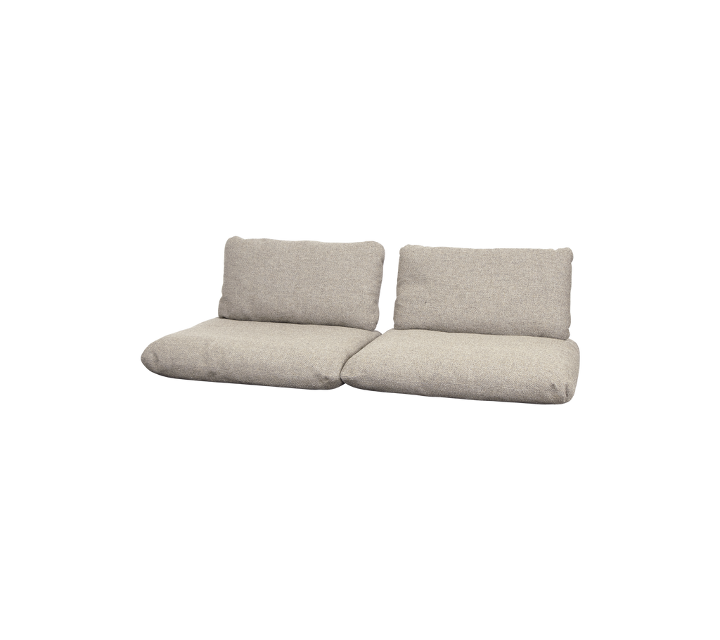 Cushion set, Sticks 2-seater sofa