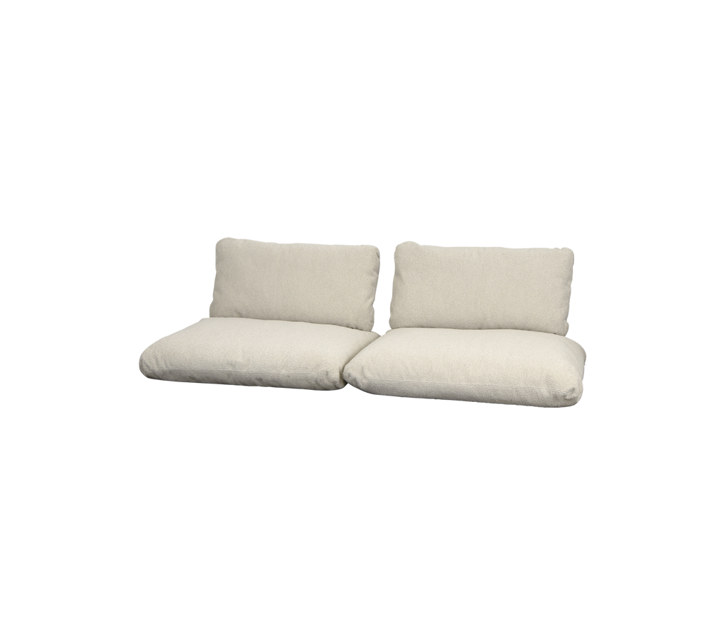 Cushion set, Sticks 2-seater sofa