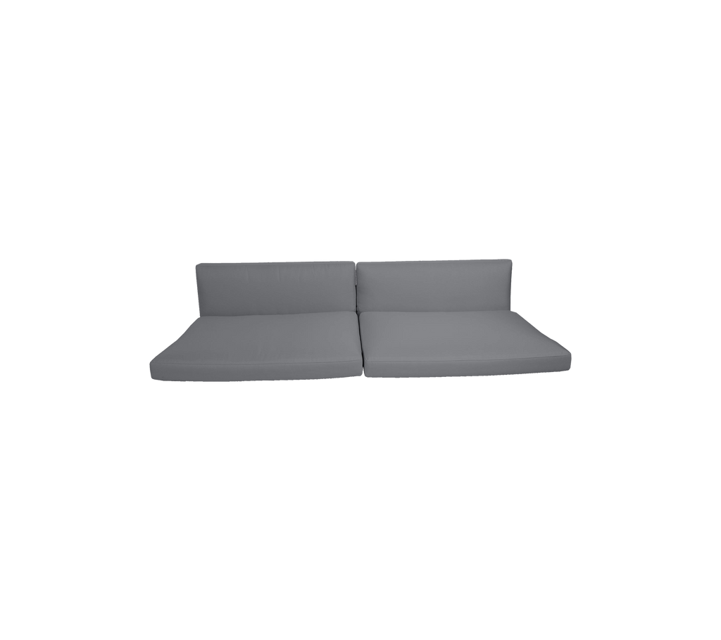 Cushion set, Connect 3-seater sofa