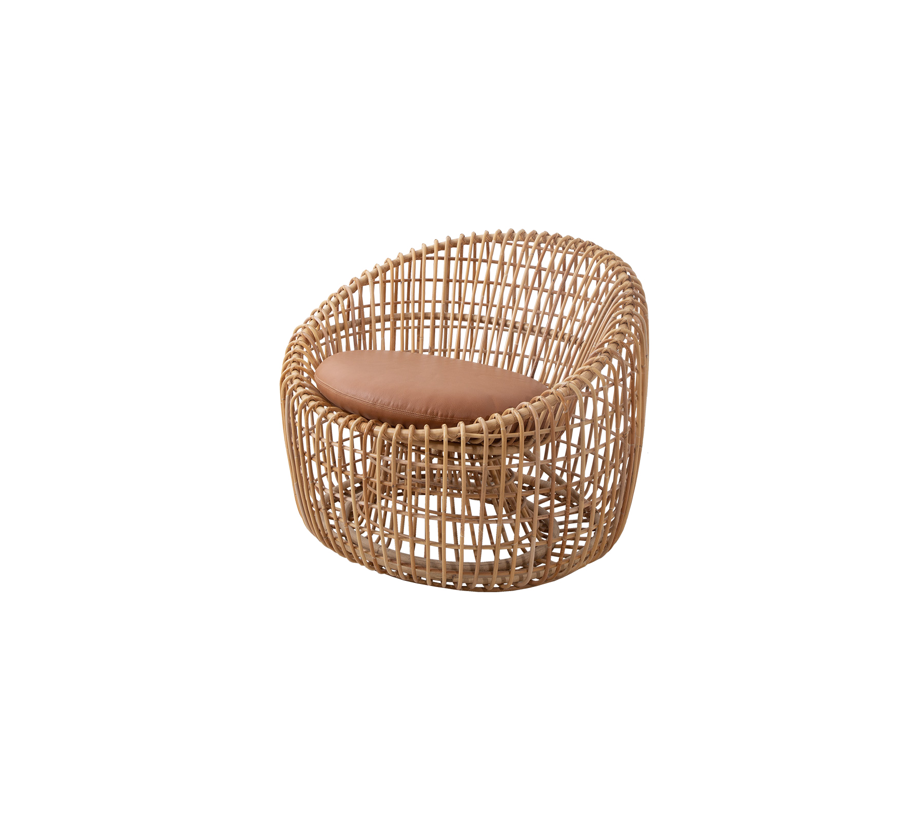 Nest round chair