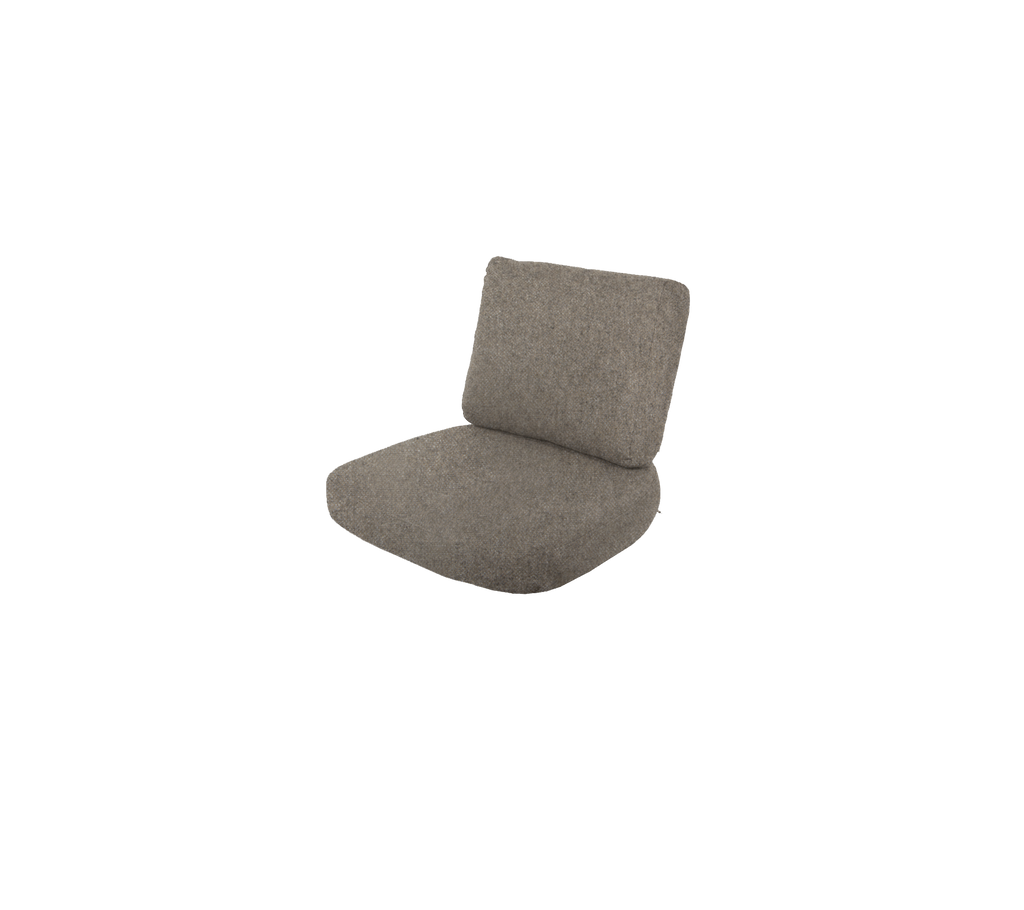 Cushion set, Moments lounge chair