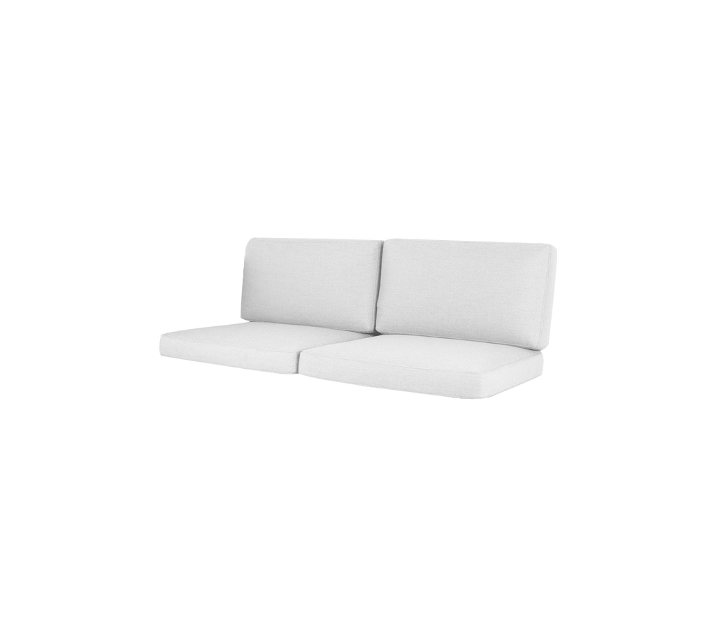 Cushion set, Connect 2-seater sofa, left module