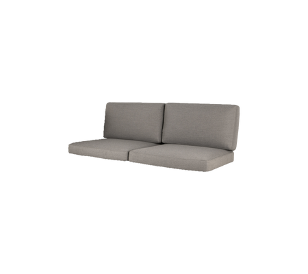 Cushion set, Connect 2-seater sofa, left module