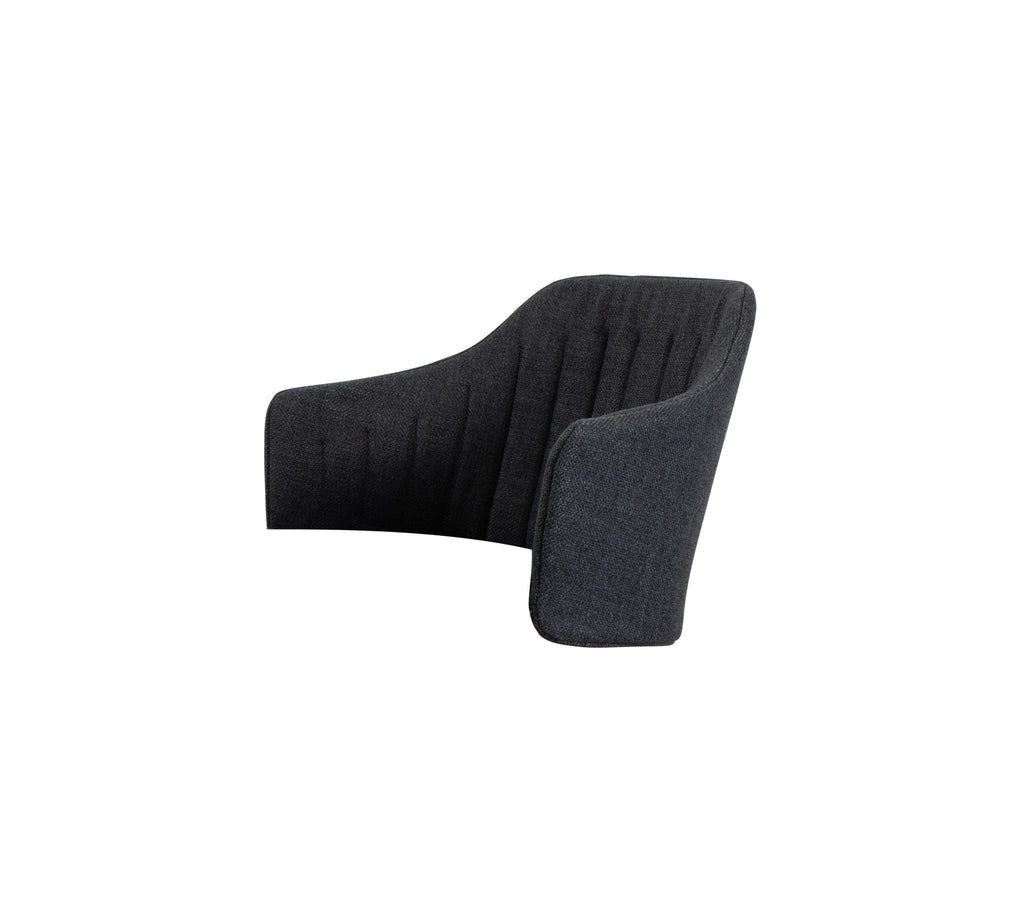 Choice chair back cushion for indoor